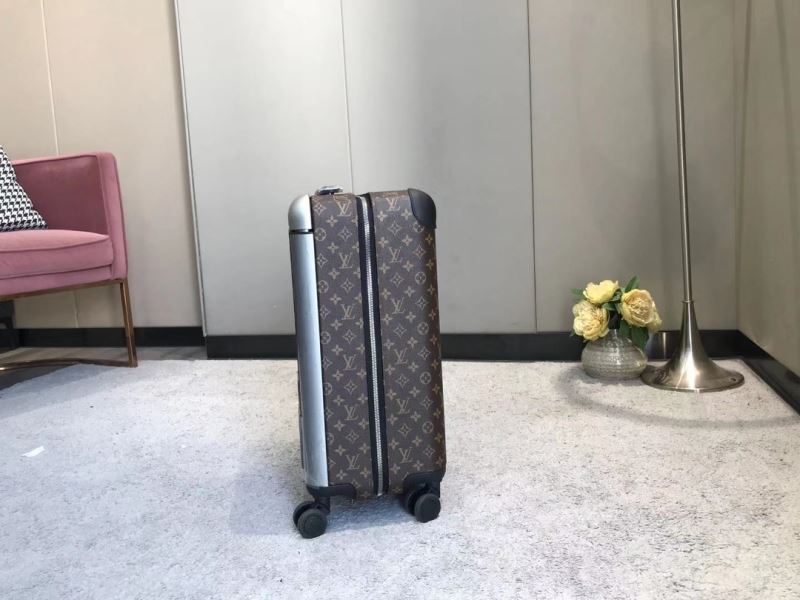 Louis Vuitton Suitcase